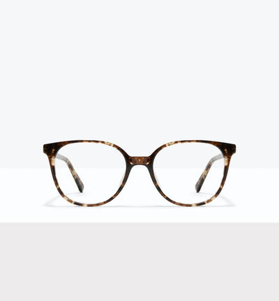 Novel Eyeglasses BonLook Leopard 3 yes
