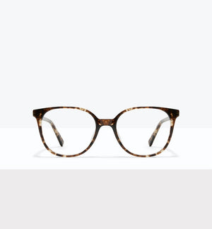 Novel Eyeglasses BonLook Leopard 3 yes