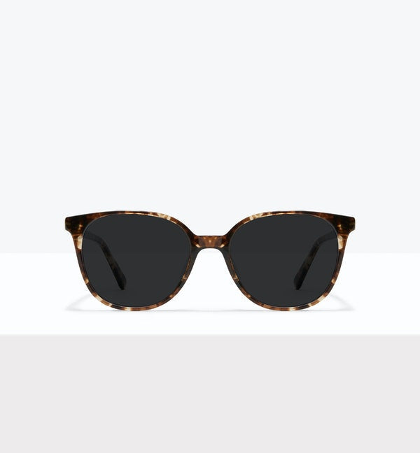 Novel Sunglasses BonLook Leopard 5 yes