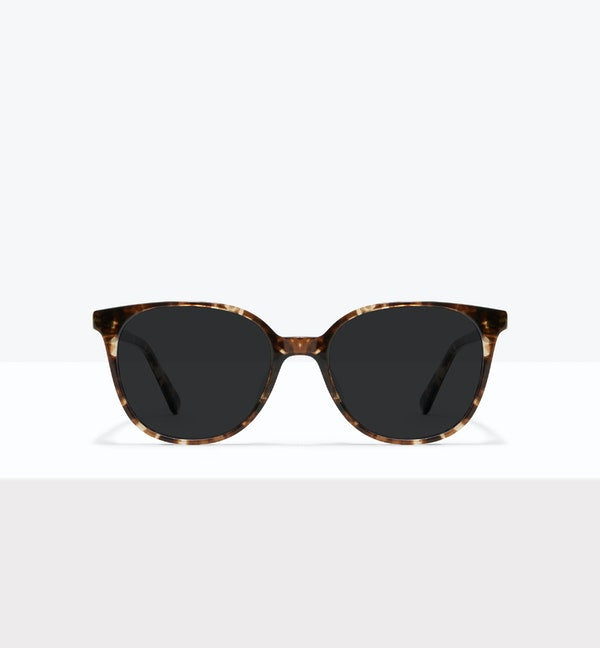Novel Sunglasses BonLook Leopard 5 yes
