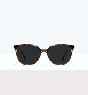 Novel Sunglasses BonLook Leopard 5 yes