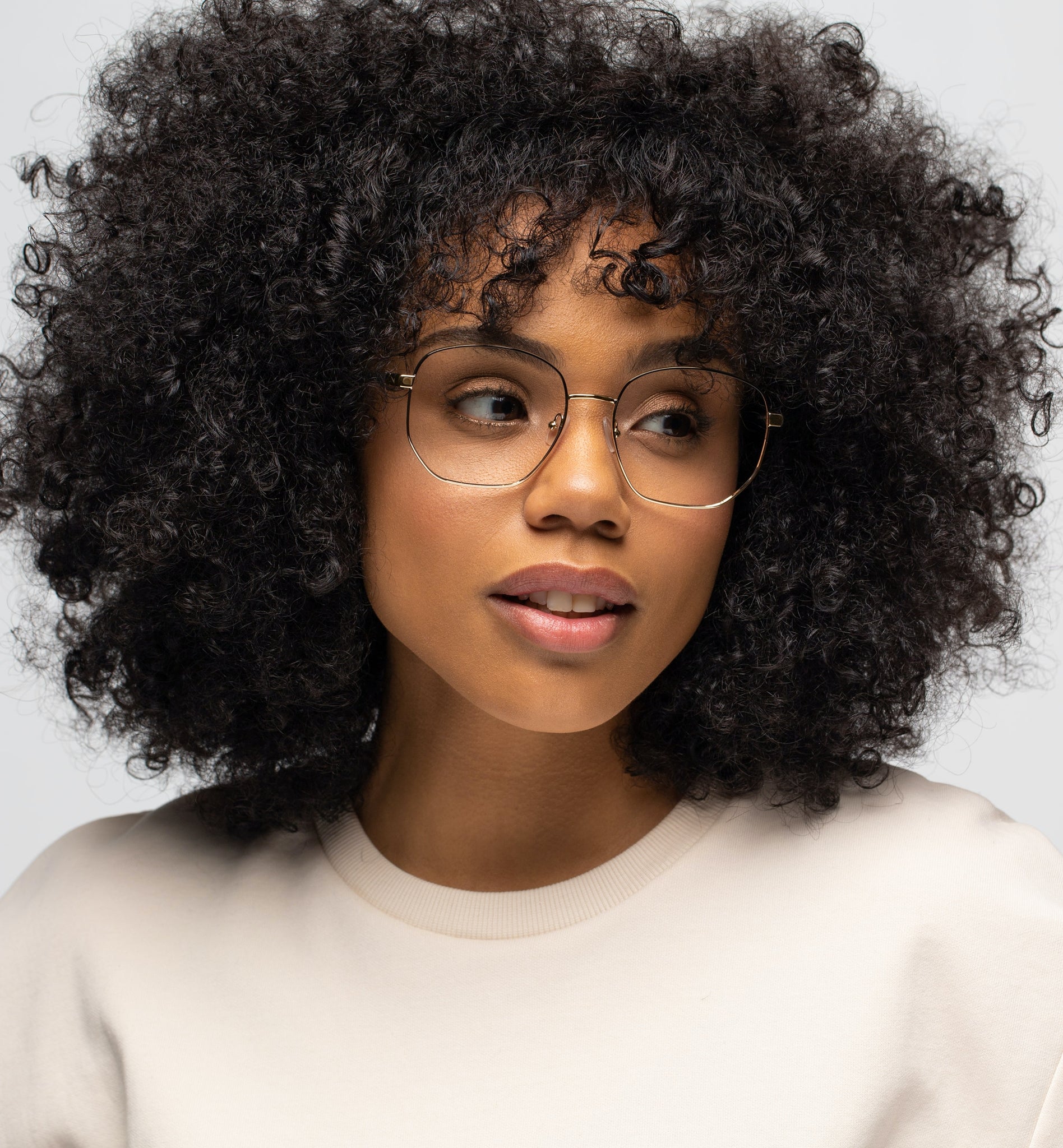 LaÃ¯ka Eyeglasses BonLook   