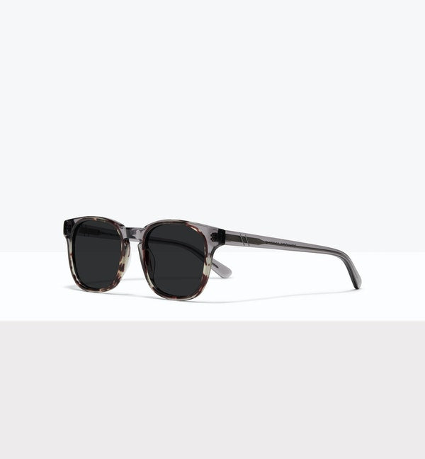 Smokey Tort -- image en angle