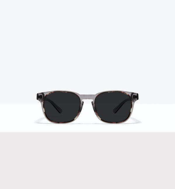 Smokey Tort -- image de couverture