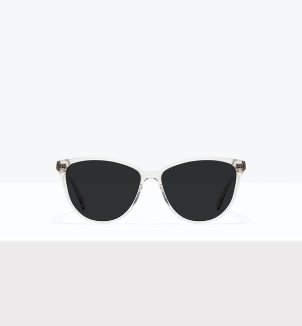 Lunettes de soleil de luxe BonLook Gallnut 2 oui