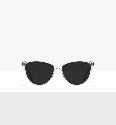 Lunettes de soleil de luxe BonLook Gallnut 2 oui