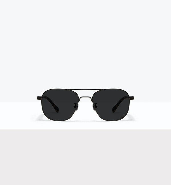 Pulse Sunglasses BonLook Gun Metal 4 yes