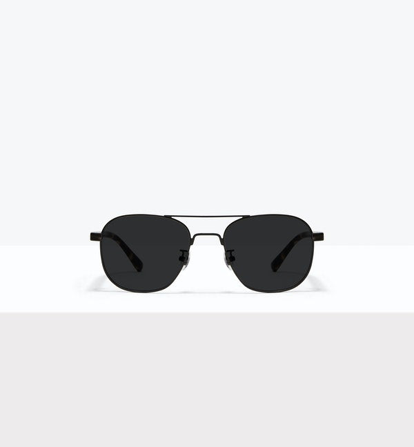Pulse Sunglasses BonLook Gun Metal 4 yes