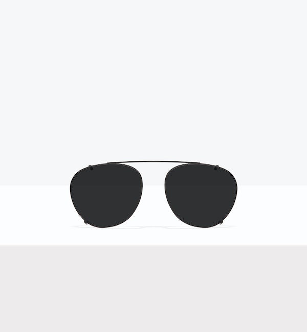 Noir mat -- image de couverture