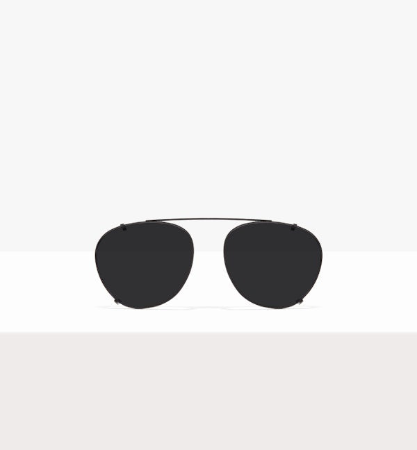 Noir mat -- image de couverture