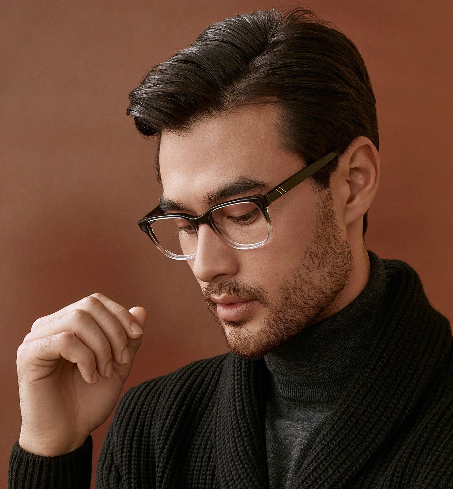 Role Eyeglasses BonLook   