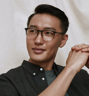 Shore Eyeglasses BonLook   