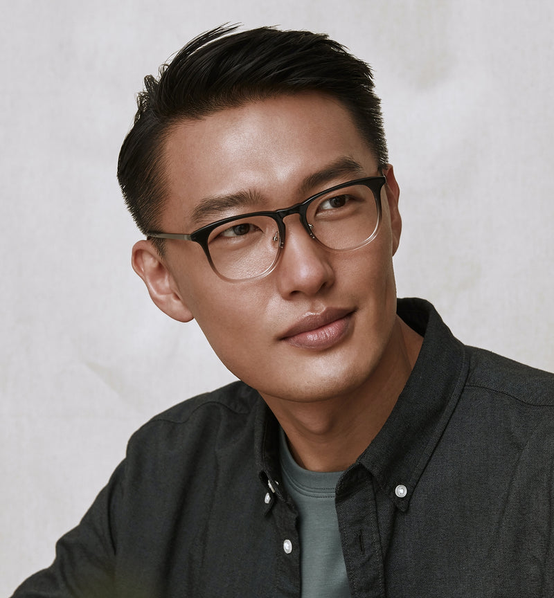 Shore Eyeglasses BonLook   