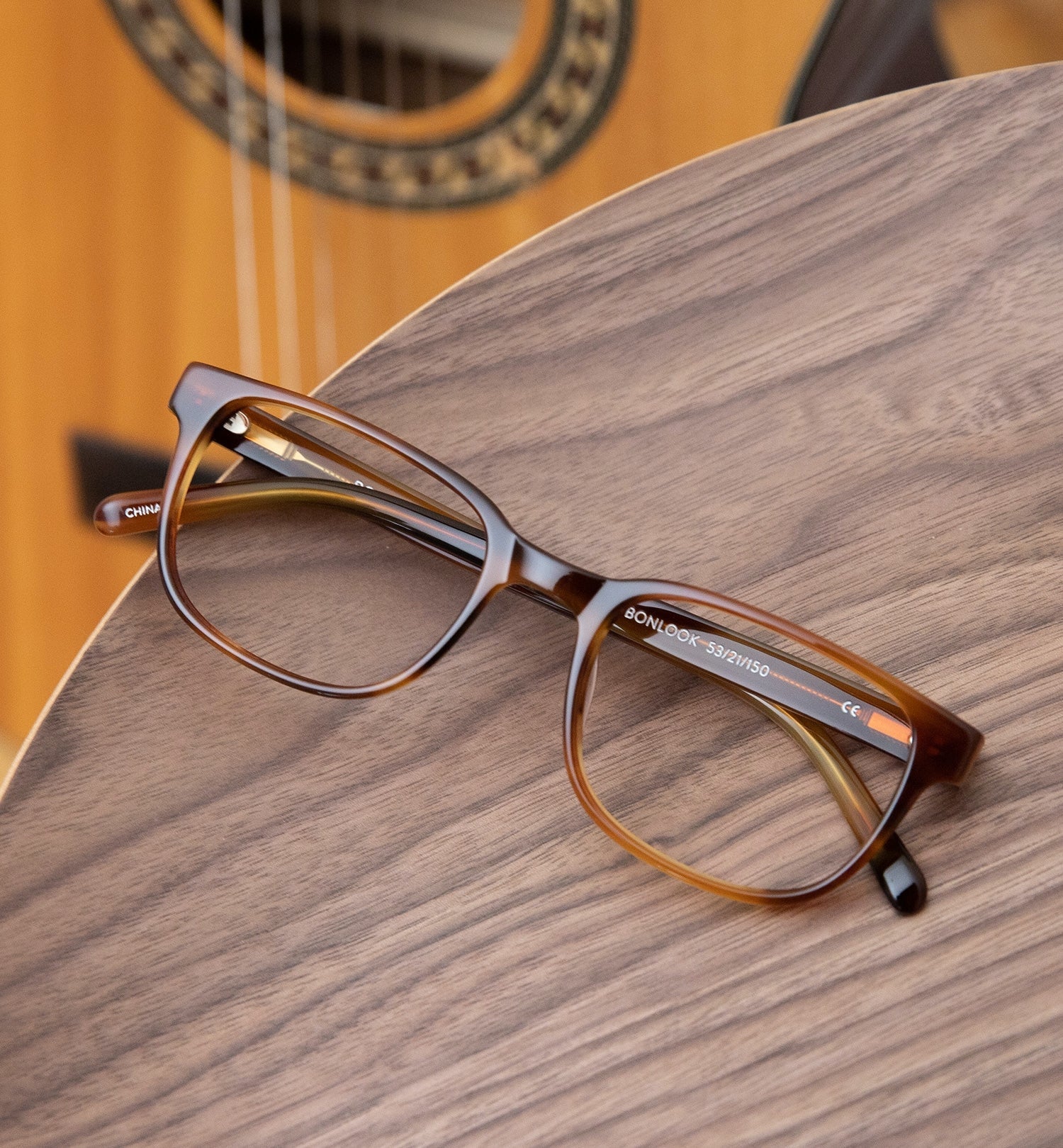 Lunettes de soleil Role de BonLook   