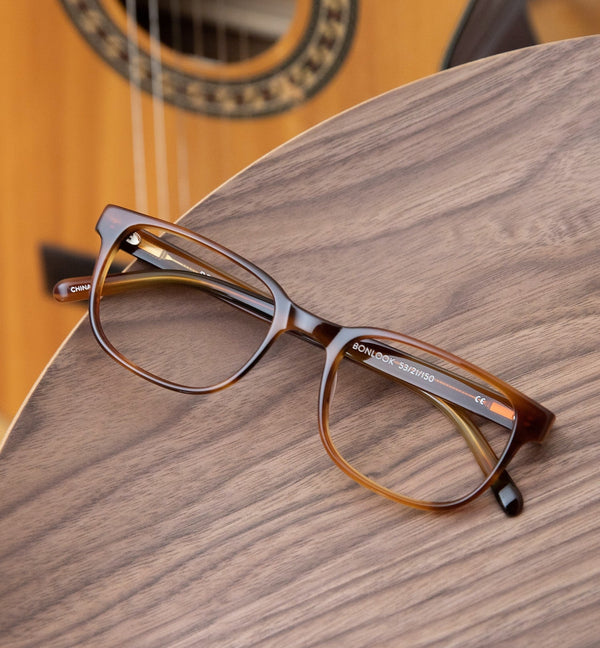 Lunettes de soleil Role de BonLook   