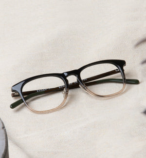 Shore Eyeglasses BonLook   