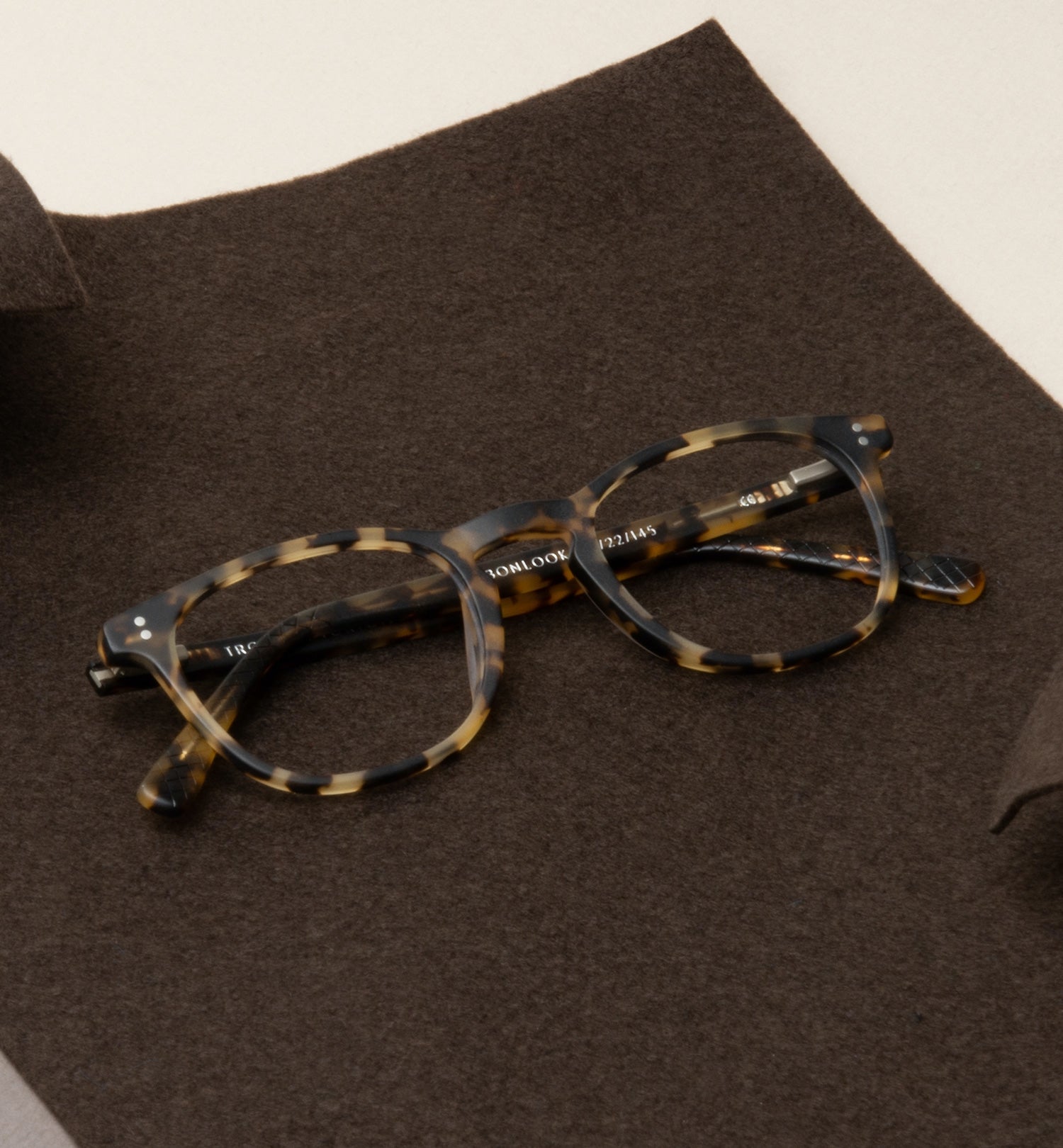 Trooper Sunglasses BonLook   