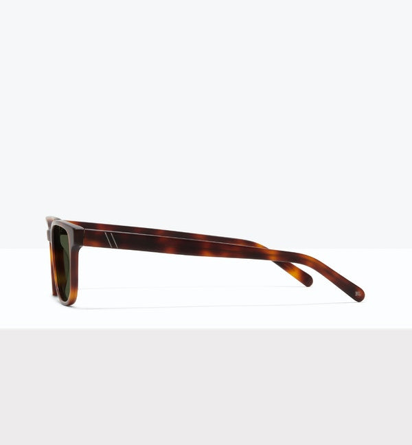 Lunettes de soleil Role de BonLook   