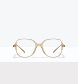 Scene Eyeglasses BonLook Peach 3 yes