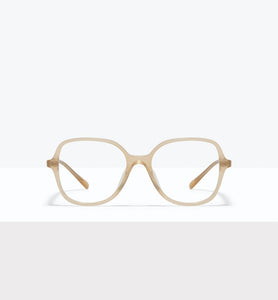 Scene Eyeglasses BonLook Peach 3 yes