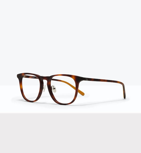 Shore Eyeglasses BonLook   