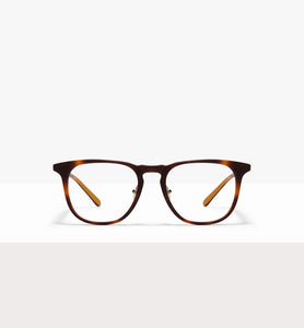 Shore Eyeglasses BonLook Tortoise Matte 4 yes