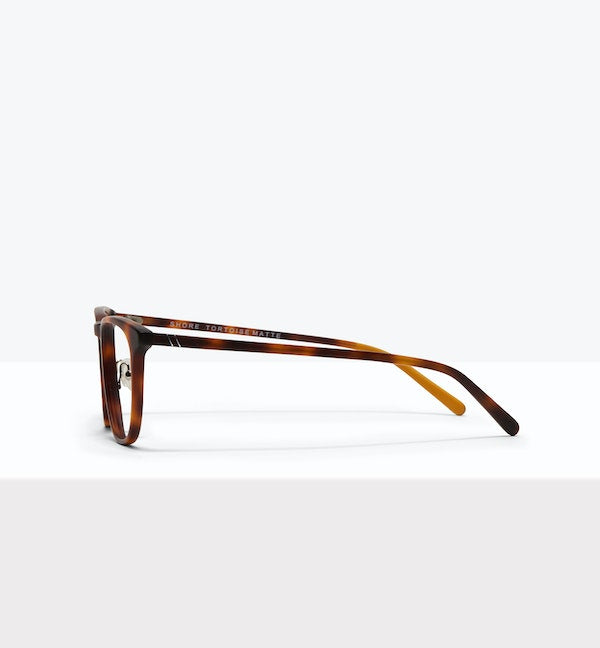 Shore Eyeglasses BonLook   