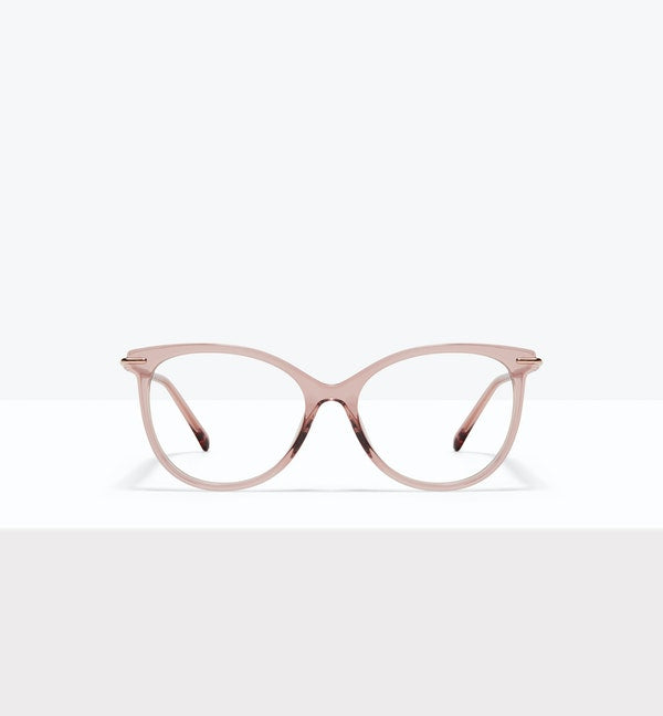 Sublime Eyeglasses BonLook Rose 3 no