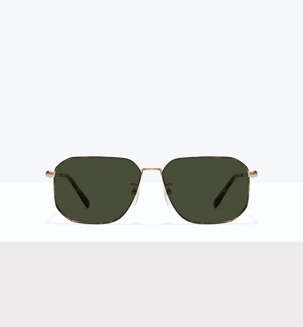 Timeless Sunglasses BonLook Tortoise 5 yes