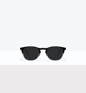 Trooper Sunglasses BonLook Onyx Clear 3 yes