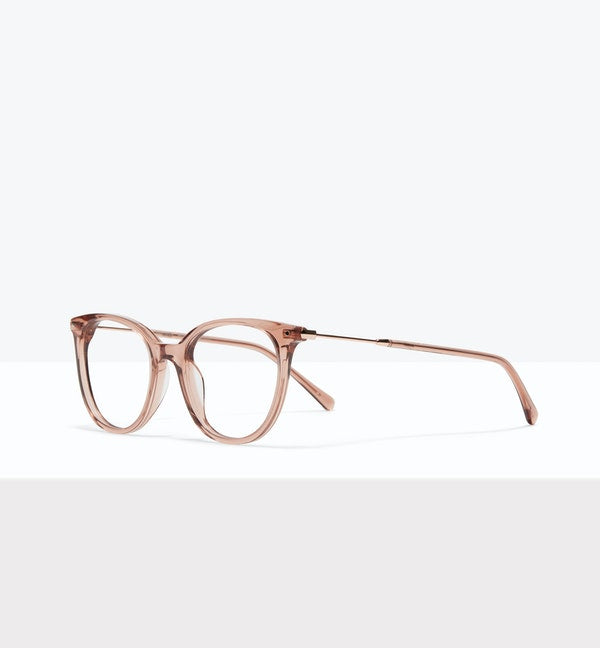 Wordly Eyeglasses BonLook   