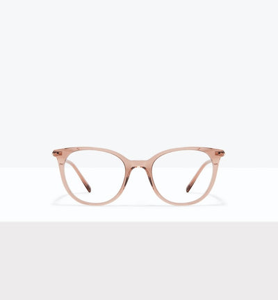 Wordly Eyeglasses BonLook Rose 3 yes