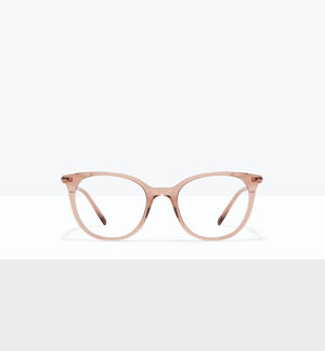 Wordly Eyeglasses BonLook Rose 3 yes