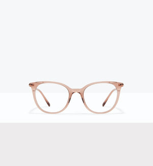 Lunettes Wordly BonLook Rose 3 oui