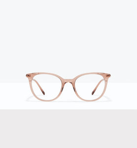 Wordly Eyeglasses BonLook Rose 3 yes