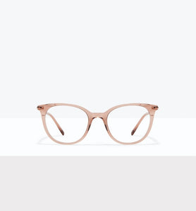 Lunettes Wordly BonLook Rose 3 oui